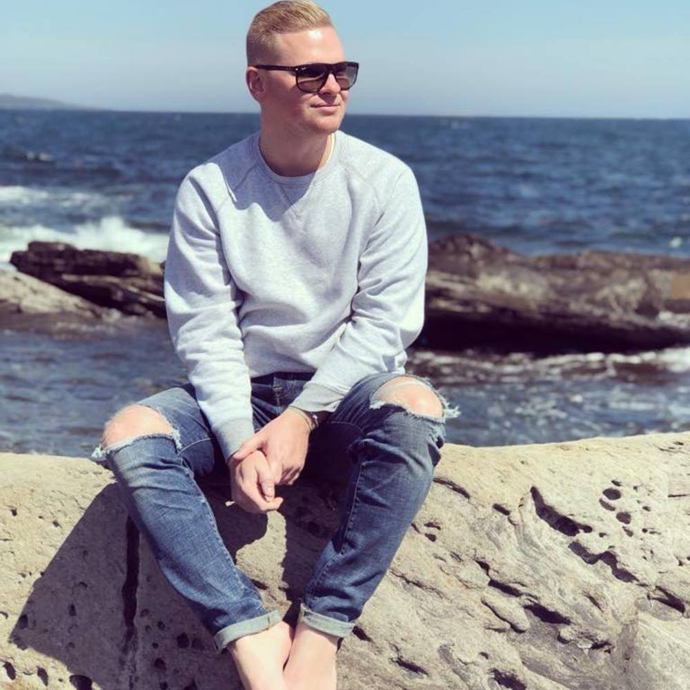 Meet your Posher, Jordan